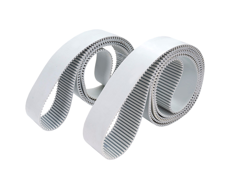 环形无缝同步带