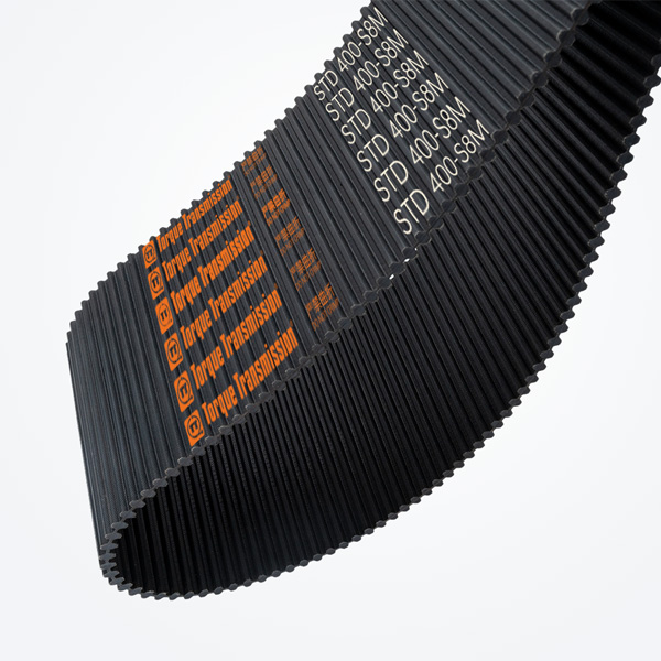 双面齿橡胶同步带