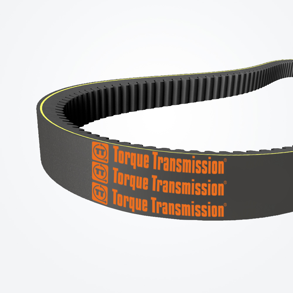 电动汽车CVT传动带