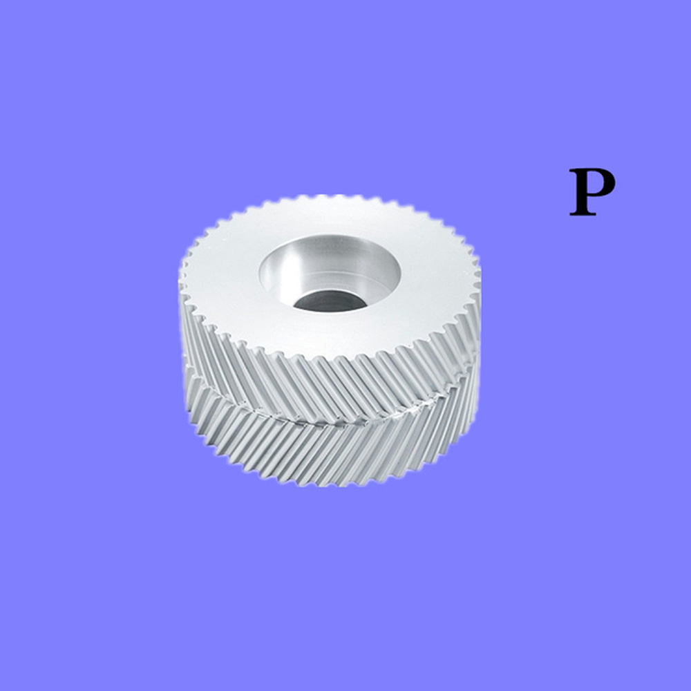 人字齿同步带轮-紫色