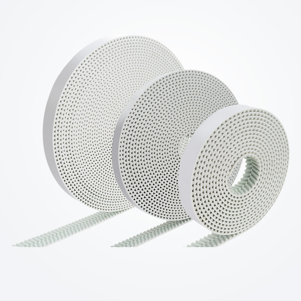 开口带、接驳带